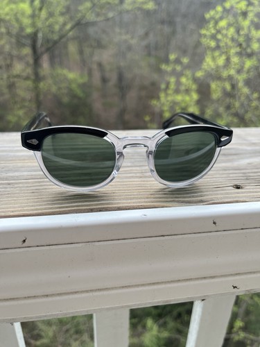 Occhiali sole unisex - da, moscot