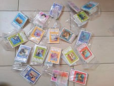 Lotto circa 300 Card  Figurine Conad I Classici Disney + Album vuoto Nuovo