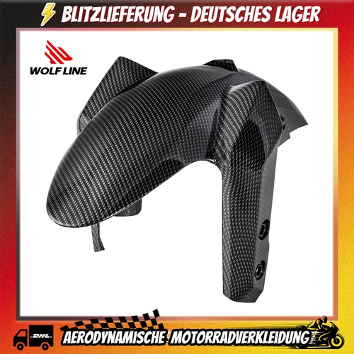 Parafango wolfline per yamaha - wolfline,