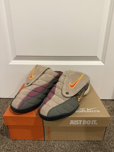 Kids immigrants nike t90 - nike,