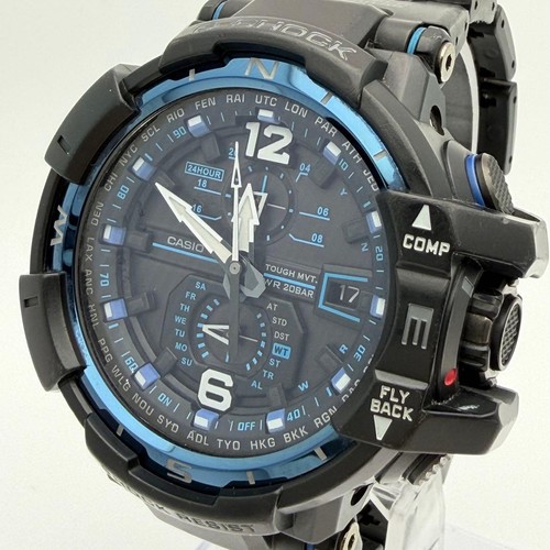 Orologio casio shock - orologio,
