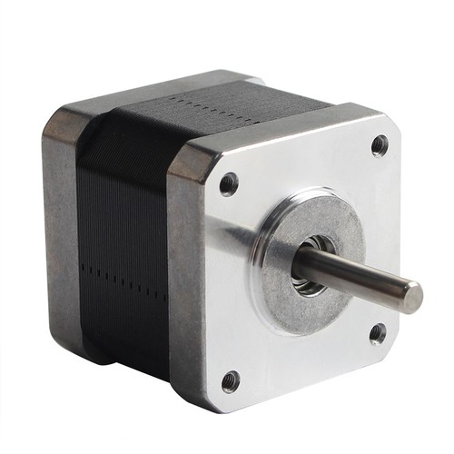 Motore passo fasi 8 - 2, 1