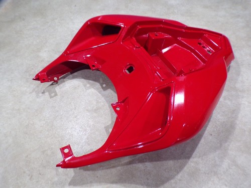 Ducati 848 1098 - 1198, carena