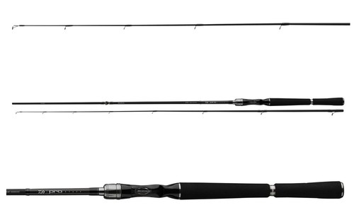 Daiwa pro staff baitcast 40 - daiwa, 2,40