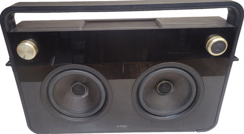 Tdk etp68102blk life record - life, on
