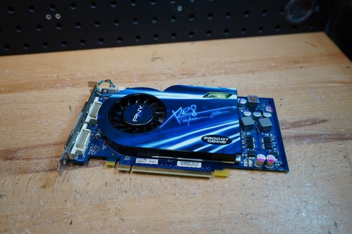 Pny geforce 9800 ee - geforce,