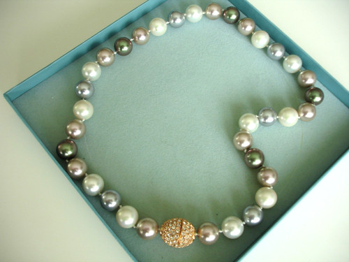 Collana lunga pierre - lunga, 50