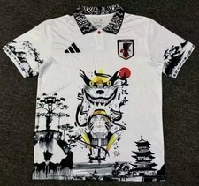 Maglia Giappone  Naruto Fan