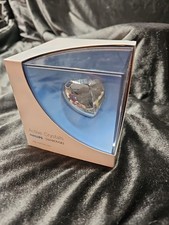 Swarovski Active Crystal Heart