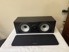 Altoparlante canale centrale