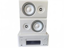 Denon rcd ceol ricevitore - rcd-n7,