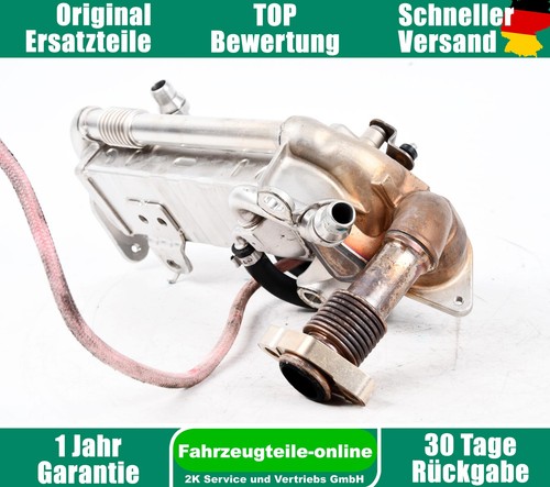 Radiatore scarico ricircolo