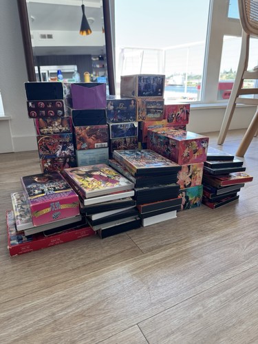 Vietnamese vhs dvd lot - 60+,