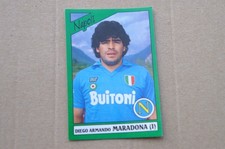 FIGURINA CALCIATORI PANINI