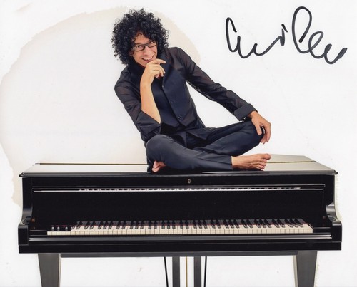 Giovanni allevi foto - giovanni,