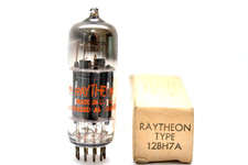 Tubo audio vintage - , mil