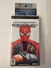 Spider Man Il Regno Delle Ombre PSP PlayStation Portable Sony ITA