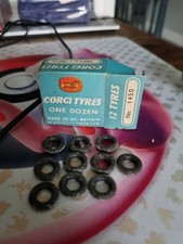 Corgi Toys originale anni 60