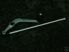 LEVA CAMBIO PER YAMAHA R6 2000 (Z0591)