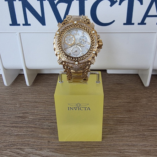 Invicta gladiator donna - gladiator, quarzo