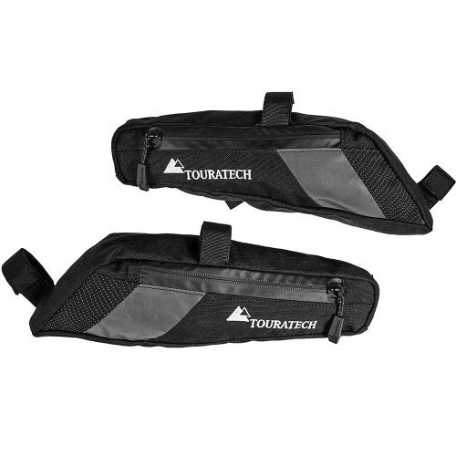 Borse laterali moto touring