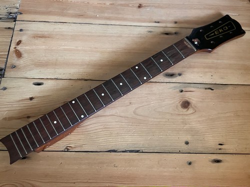 Collo chitarra acustica - , 6