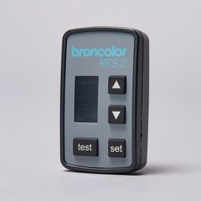 Ricetrasmettitore broncolor - ricetrasmettitore,