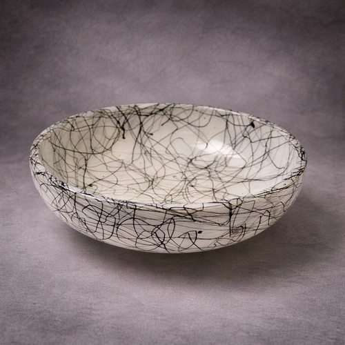 Hazel atlas black drizzle - hazel,