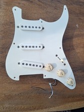 Battipenna vintage Fender