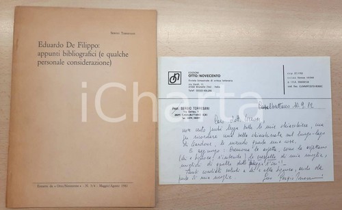1981 sergio torresani - sergio, eduardo