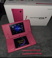 Nintendo DSi - 16GB Twilight