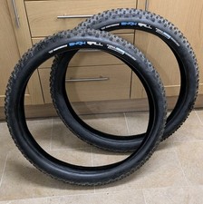 2 Pneumatici Fat Bike