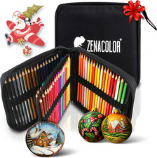 - 72 Matite Colorate