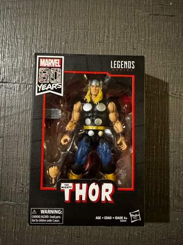 Hasbro e6348 marvel legends - e6348,