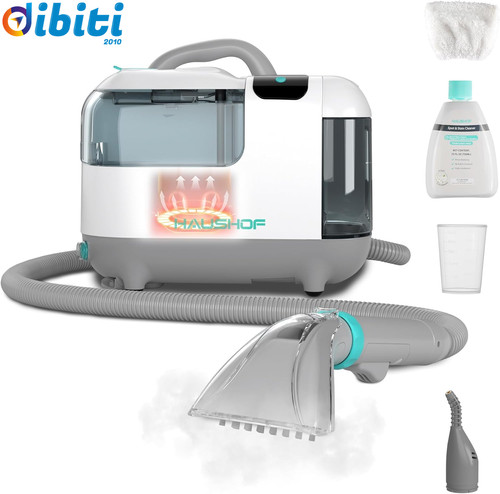 Stainzapper vapo lavatappeti - vapo,