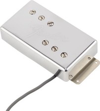 Fender cunife wide range neck - cunife,