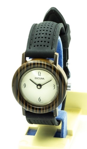 Raro orologio vintage sicura - orologio,