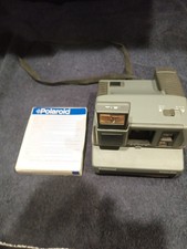 Polaroid Camera Impulse 600
