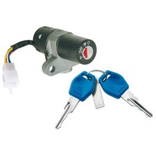 Ignition lock TECNIUM XT 125