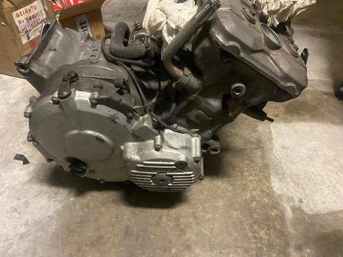 Motor honda cbr 600 del - motor, 90