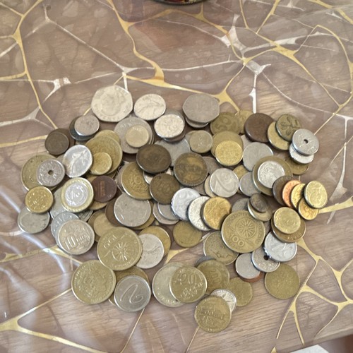 Lotto monete miste - , lire