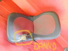 SEDIOLINO SINISTRO DANNO PIAGGIO QUARGO 700 DIESEL 2007 KM 69928 MARY 693