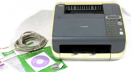 Prl canon fax 120 cavi - +,