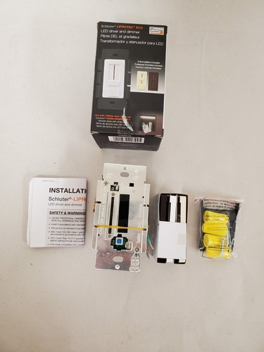 Schluter liprotec ecx - schluter, liprotec-ecx