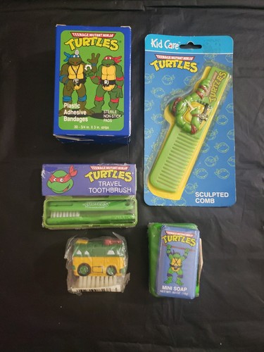 Tmnt 1990 kid - tmnt, articolo