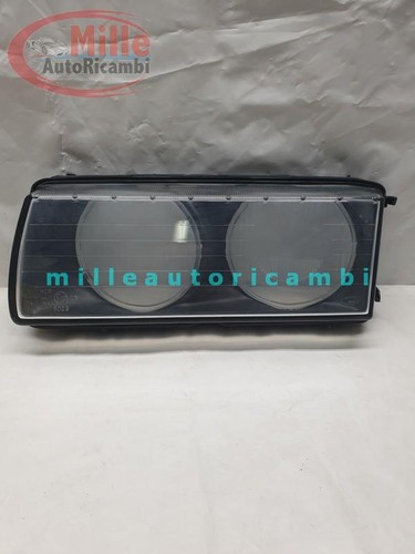 Vetro faro bmw serie e36 - vetro,