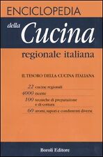 ENCICLOPEDIA DELLA CUCINA