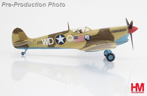 Hobby master ha7859 - hobby, spitfire