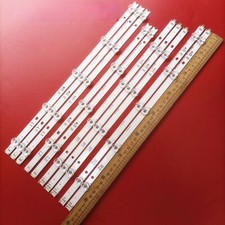 10 pz Strisce LED 6916L1682A