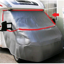 Oscurante Esterno Superiore